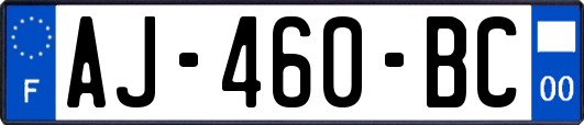 AJ-460-BC