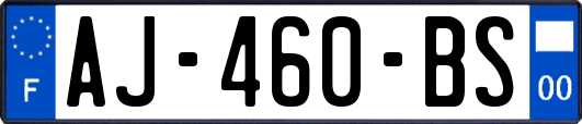 AJ-460-BS