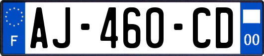 AJ-460-CD