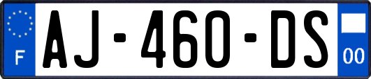 AJ-460-DS