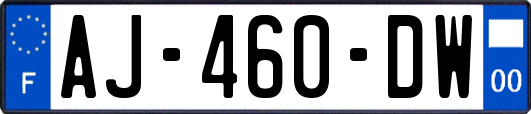 AJ-460-DW