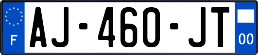 AJ-460-JT