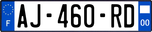 AJ-460-RD