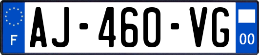 AJ-460-VG