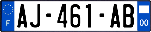 AJ-461-AB