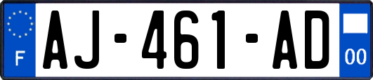 AJ-461-AD
