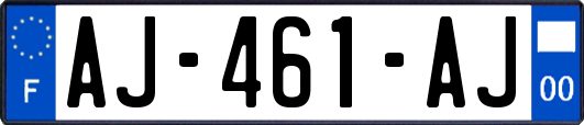 AJ-461-AJ