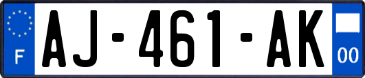 AJ-461-AK