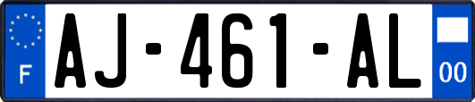 AJ-461-AL