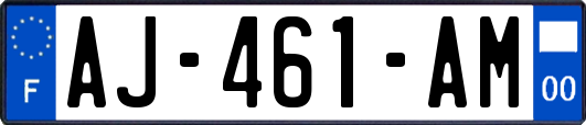 AJ-461-AM