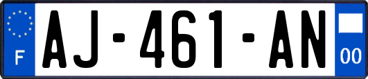 AJ-461-AN