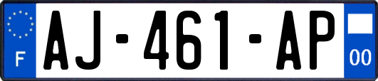 AJ-461-AP