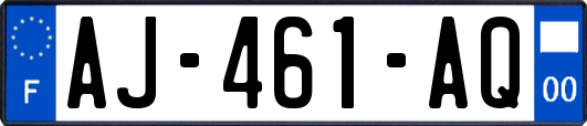 AJ-461-AQ