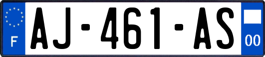 AJ-461-AS