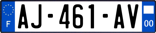 AJ-461-AV