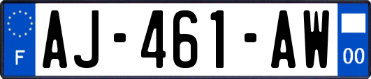 AJ-461-AW