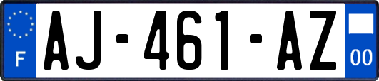 AJ-461-AZ