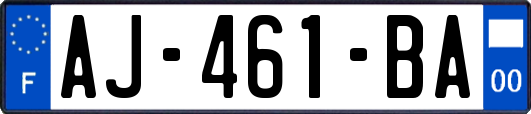 AJ-461-BA