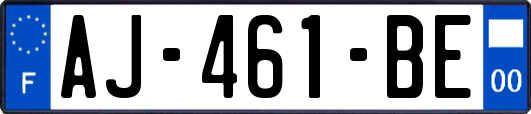 AJ-461-BE