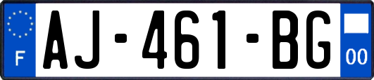 AJ-461-BG