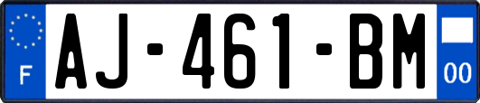 AJ-461-BM