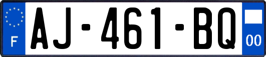 AJ-461-BQ