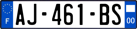 AJ-461-BS