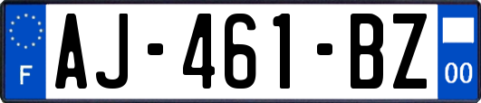 AJ-461-BZ