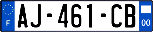 AJ-461-CB