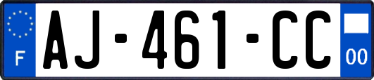 AJ-461-CC