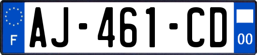 AJ-461-CD