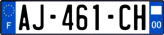 AJ-461-CH