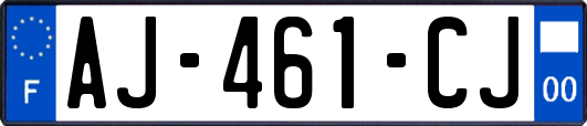 AJ-461-CJ