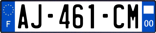 AJ-461-CM