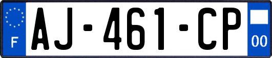 AJ-461-CP