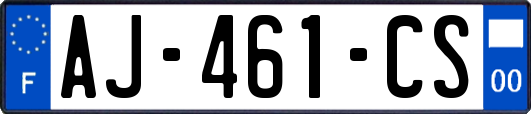 AJ-461-CS