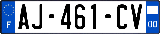 AJ-461-CV