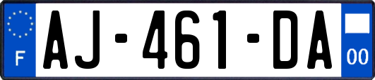 AJ-461-DA