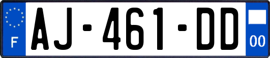 AJ-461-DD