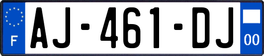 AJ-461-DJ