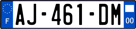 AJ-461-DM