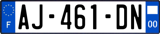 AJ-461-DN