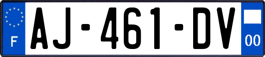 AJ-461-DV