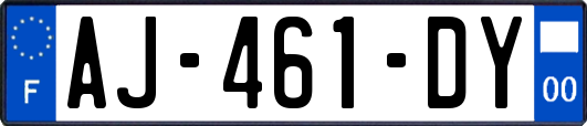 AJ-461-DY