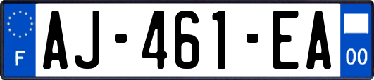 AJ-461-EA