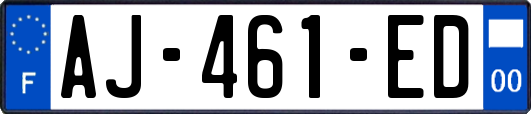 AJ-461-ED