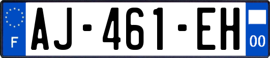 AJ-461-EH