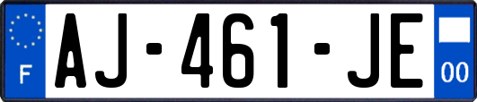 AJ-461-JE