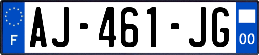 AJ-461-JG