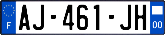 AJ-461-JH